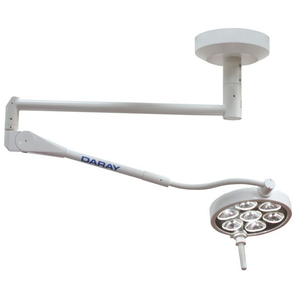Lampy operacyjne pojedyncze DARAY LED SL430