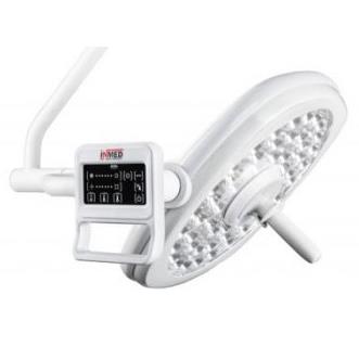 Lampy operacyjne pojedyncze INMED S.A. LISSAled