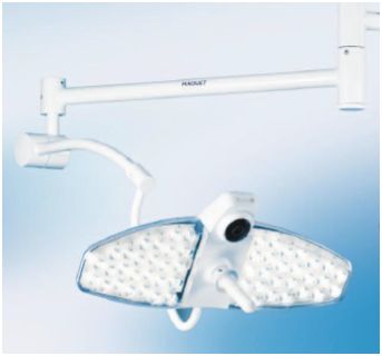 Lampy operacyjne pojedyncze Maquet LUCEA L100