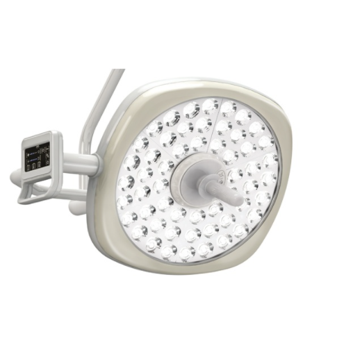 Lampy operacyjne pojedyncze Luvis M200