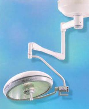Lampy operacyjne pojedyncze Mediland ML601 plus
