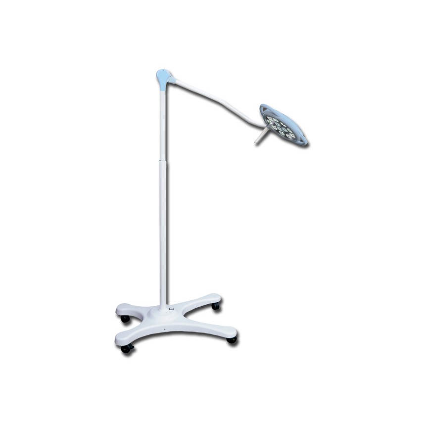 Lampy operacyjne pojedyncze RIMSA PENTALED 12
