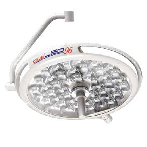Lampy operacyjne pojedyncze B/D PlusLED 96/ PlusLED 56