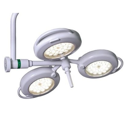 Lampy operacyjne pojedyncze Famed SOLIS 130