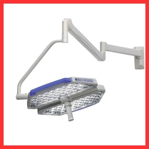 Lampy operacyjne pojedyncze Trumpf Medical/Baxter TruLight 5000