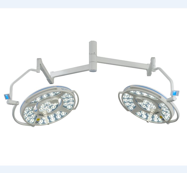 Lampy operacyjne potrójne Dr. Mach Light Systems LED Dr. MACH.