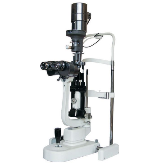 Lampy szczelinowe Ray Vision SL-V2