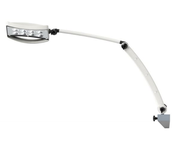 Lampy zabiegowe pojedyncze Luvis E100W / E100C