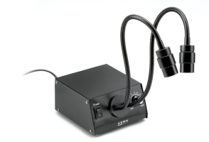 Lampy zabiegowe pojedyncze Kern & Sohn OZB-A4515