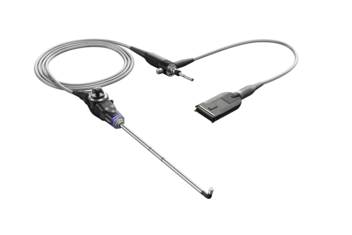 Laparoskopy Olympus ENDOEYE FLEX 3D