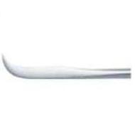 Laryngotomy Tian Song D2078 - ostrze zakrzywione
