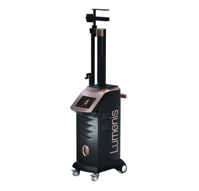 Lasery dermatologiczne Lumenis ULTRApulse Alpha