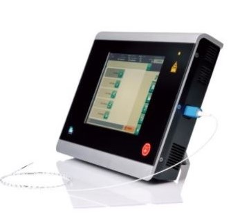 Lasery ginekologiczne Biolitec Leonardo Dual