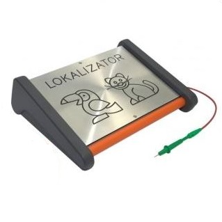 Lokalizatory akustyczno/dźwiękowe MDT LA-1
