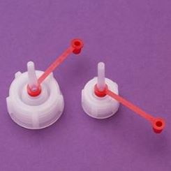 LDPE z zakraplaczem