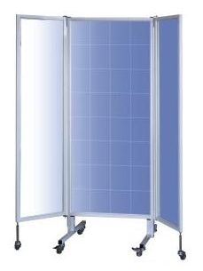 Lustra korekcyjne TECH-MED L-02