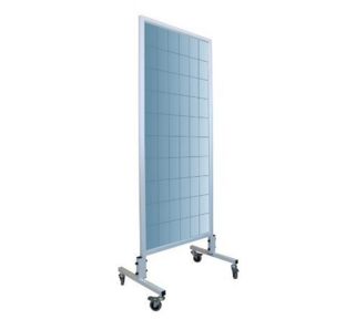 Lustra korekcyjne KINESIS LT metalowe