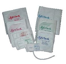 Mankiety NIBP do kardiomonitorów Statcorp Medical SoftCheck Free Size 3 do kardiomonitorów