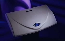 Manometry przewodu pokarmowego Medtronic Polygraf ID