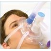 Maski do aparatów do bezdechu sennego i nieinwazyjnej wentylacji Flexicare Medical 038-35-930 / 038-35-931