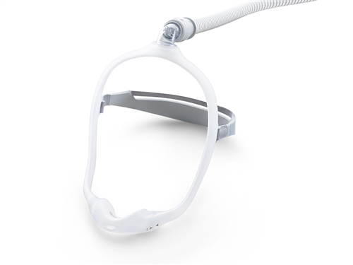 Maski do aparatów do bezdechu sennego i nieinwazyjnej wentylacji Philips Respironics Dream Wear