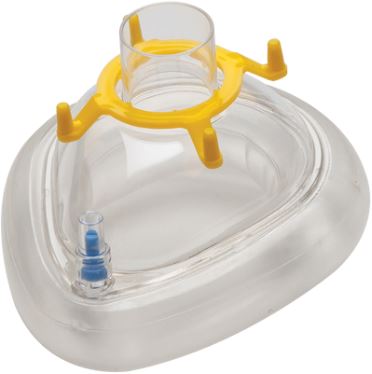 Maski resuscytacyjne Vyaire Medical Standard masks