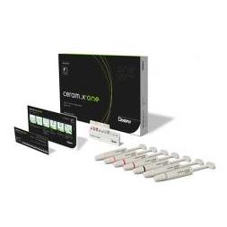 Materiały do wypełnień stomatologicznych Dentsply Sirona Ceram X One Universal