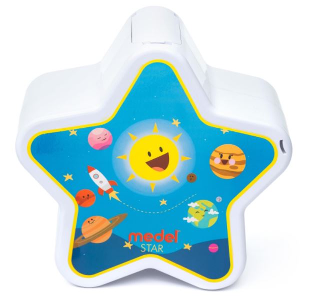 Baby Star