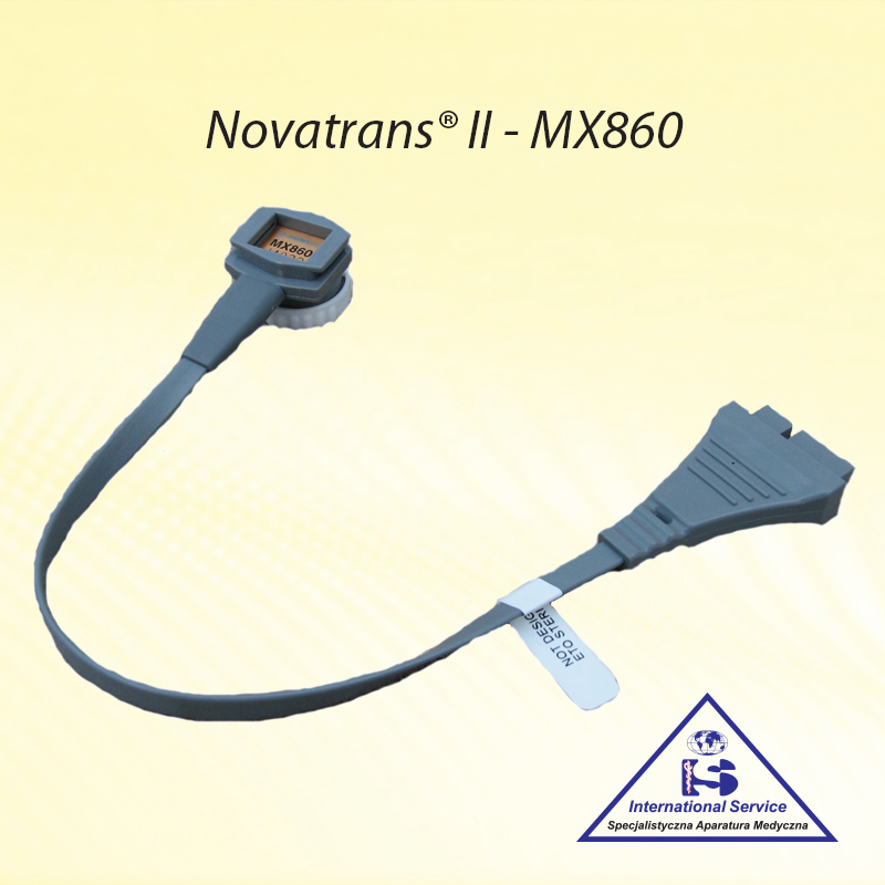 NOVATRANS II