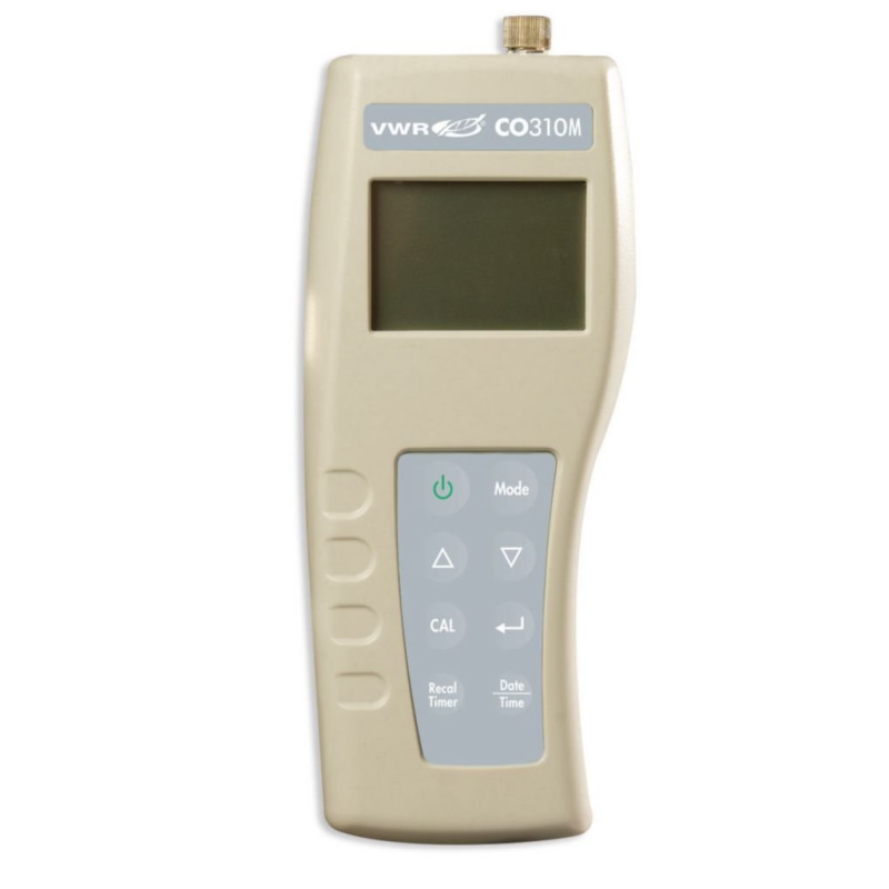 Mierniki konduktometryczne (konduktometry laboratoryjne) VWR CO 310 / CO 310-M