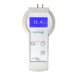 Mierniki tlenu (tlenomierze laboratoryjne) MEDICAP PRECISE 1100S