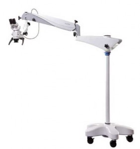 Mikroskopy operacyjne ALLTION AM-4000