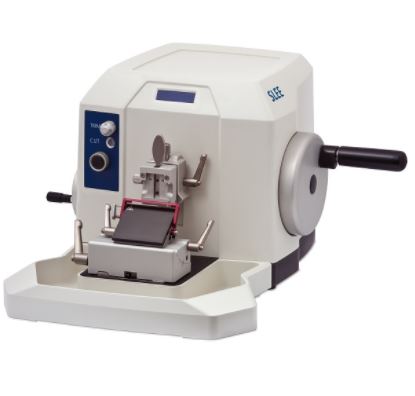 Mikrotomy Slee CUT 4062