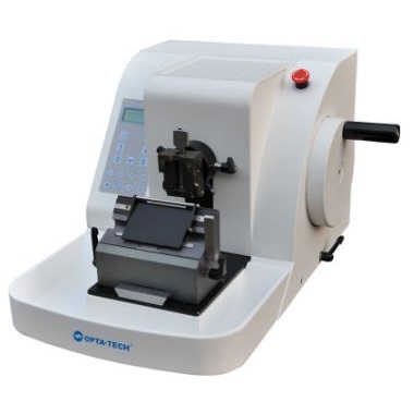 Mikrotomy OPTA-TECH MR-355AT