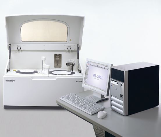 BS-200E