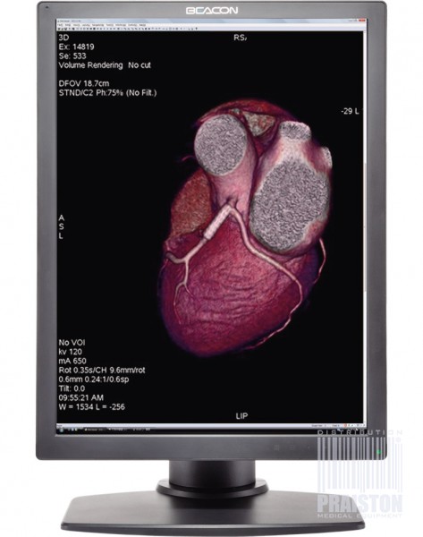 Monitory medyczne BEACON C22S+