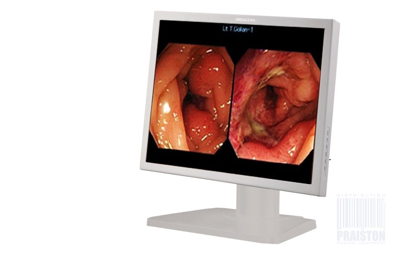 Monitory medyczne BEACON E190
