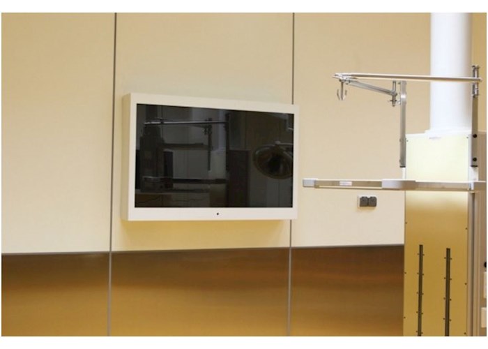 Monitory medyczne ULTRAVIOL monitor medyczny 24"
