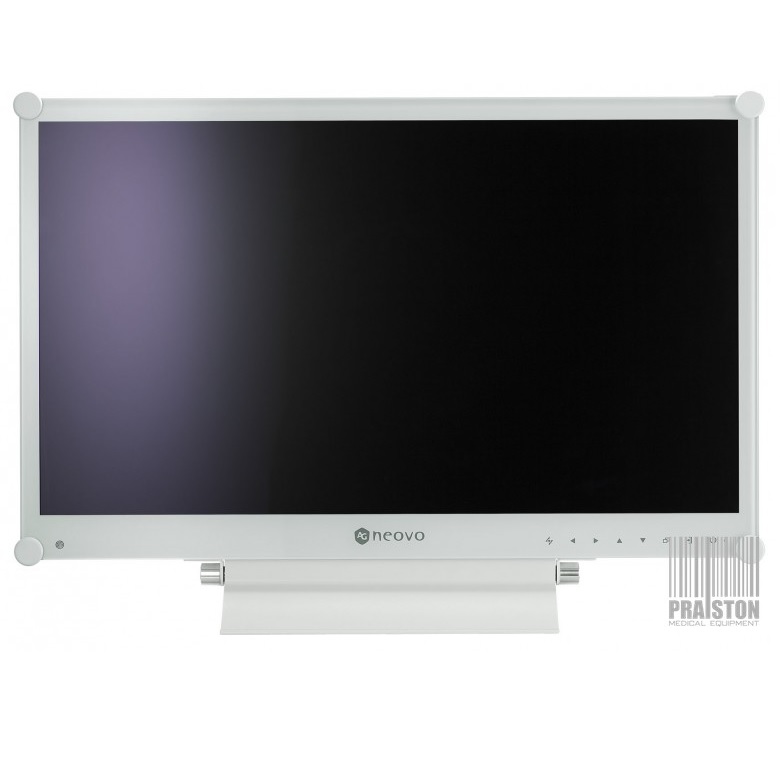 Monitory medyczne AG Neovo MX 24