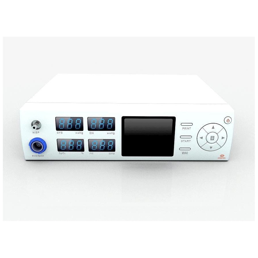 Monitory podstawowych funkcji życiowych CONTEC CMS5000