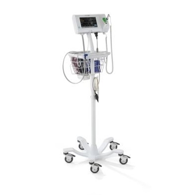 Monitory podstawowych funkcji życiowych Welch Allyn Connex Spot Monitor