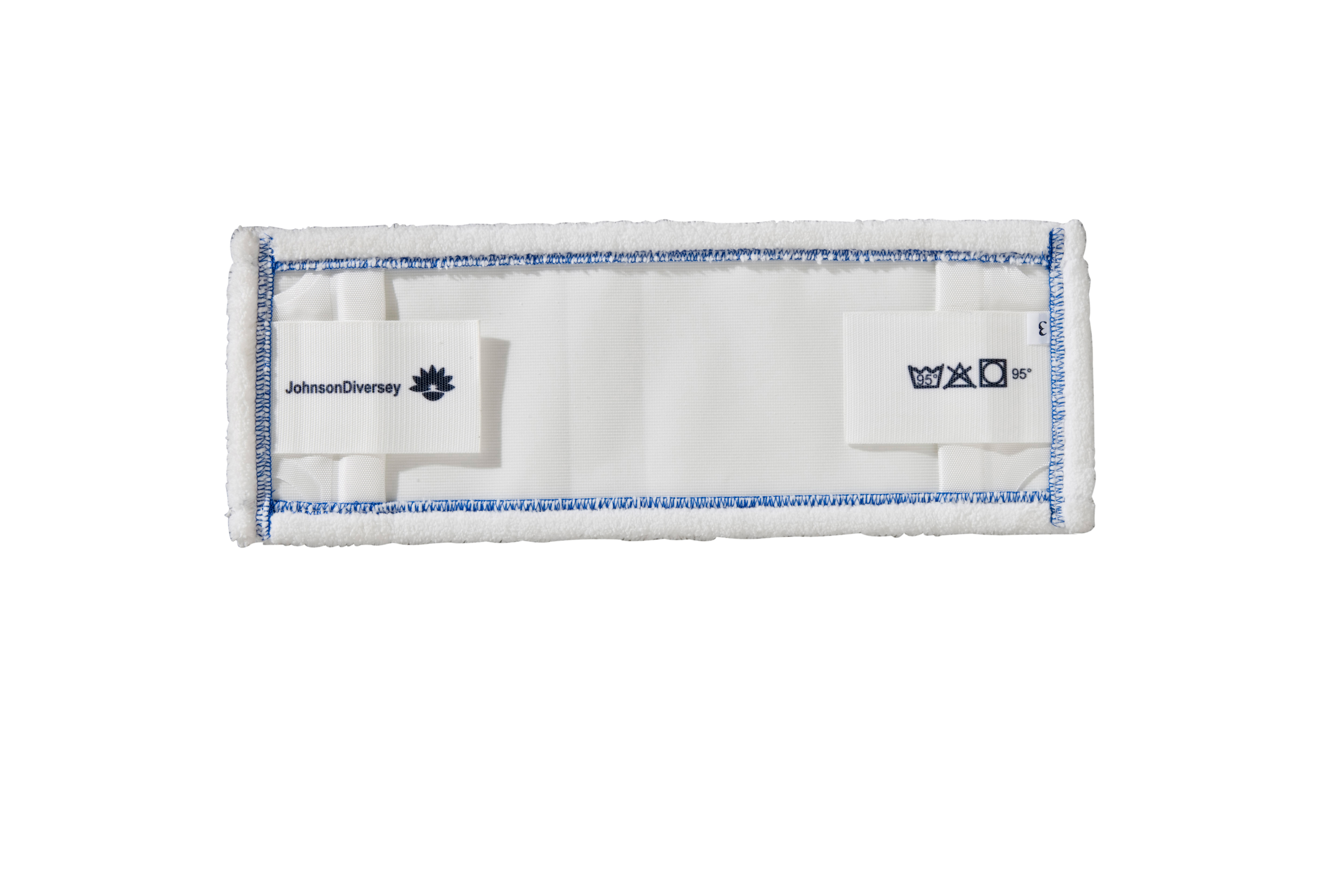 Mopy do sprzątania Diversey TASKI MicroEasy Mop Blue