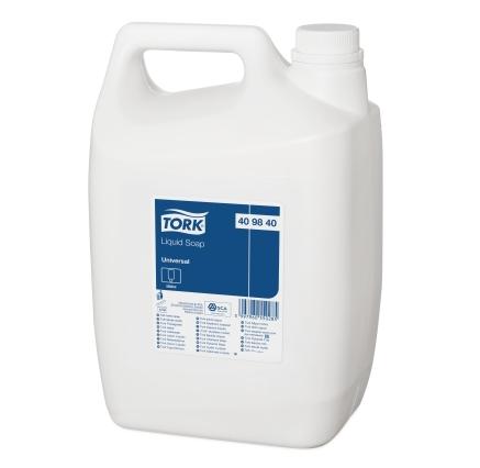 Mydło w płynie Tork 409840