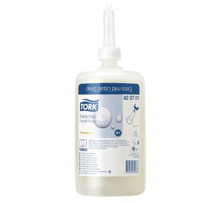 Mydło w płynie Tork 420701