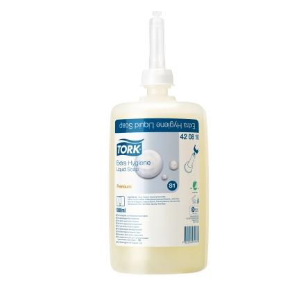 Mydło w płynie Tork 420810