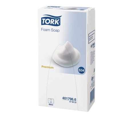 Mydło w płynie Tork 470022