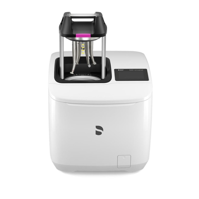Myjnie do końcówek stomatologicznych Sirona Dac Universal S