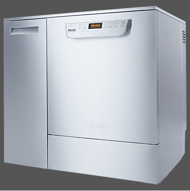 Myjnie do narzędzi i obuwia operacyjnego Miele PG 8582 CD [WW AD CM]