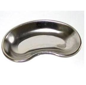 Nerki medyczne wielorazowe GAMA s. c. - dystrybutor importer Nerka metalowa