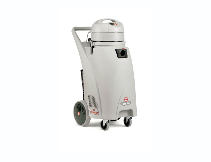 Odkurzacze COMAC CA100